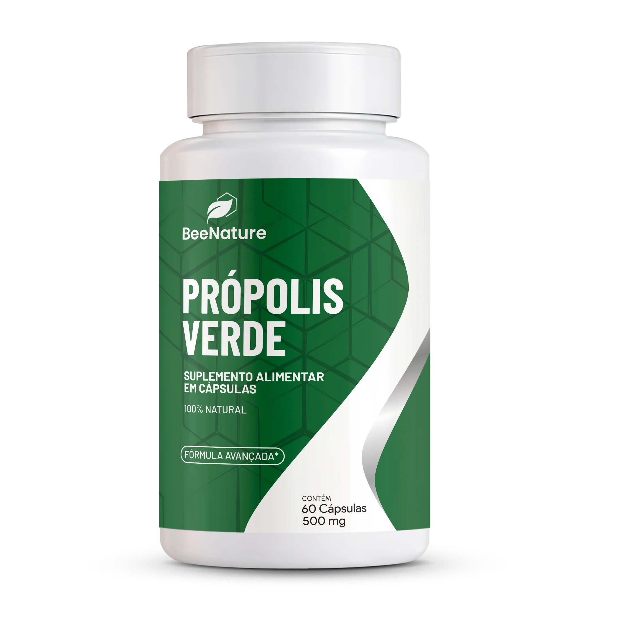 Própolis Verde